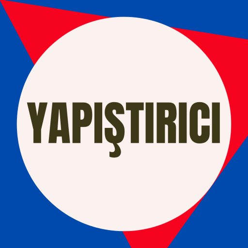 Yapıştırıcı ve Bantlar