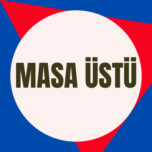 Masaüstü Gereçleri
