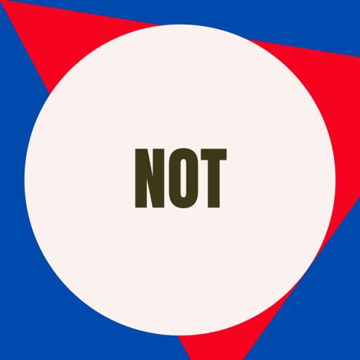 Not Tutucu