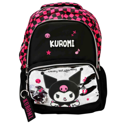 Sırt Çantası