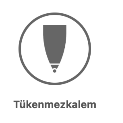 Tükenmez Kalem