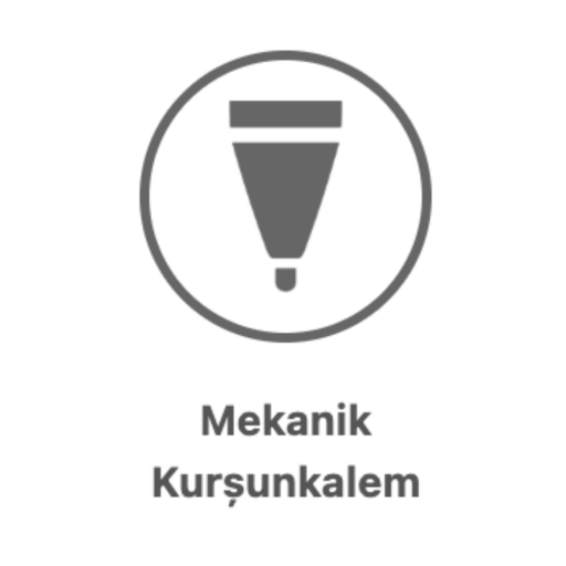 Mekanik Kurşun Kalem