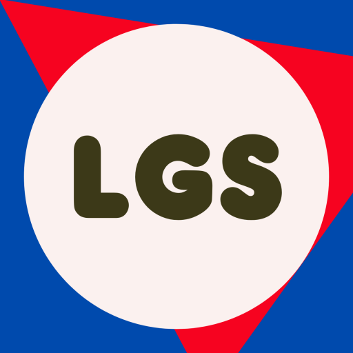 LGS Kitaplar