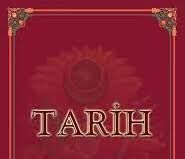 Tarih Kitapları