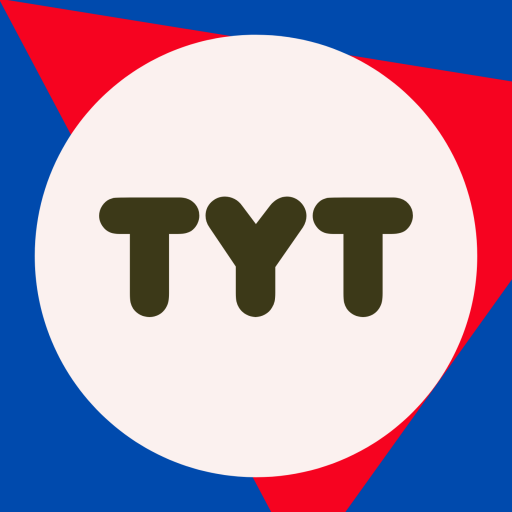 TYT Kitaplar