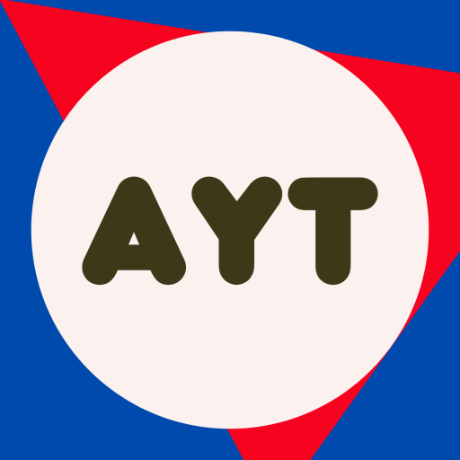 AYT Kitaplar