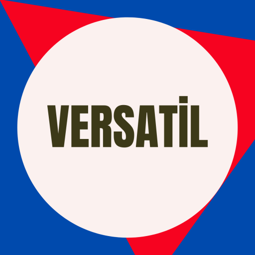 Versatil-Uçlu Kalem