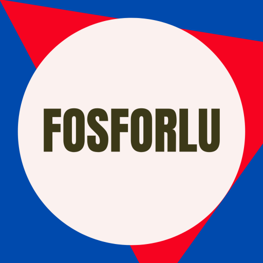 Fosforlu Kalem