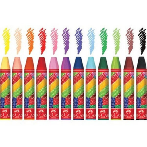 Pastel Boya Seti