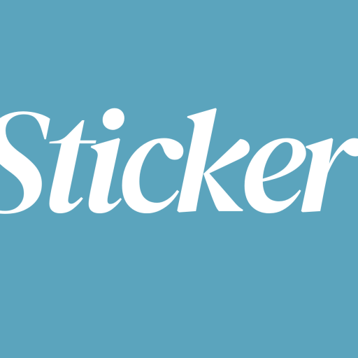 Sticker ve Etiketler