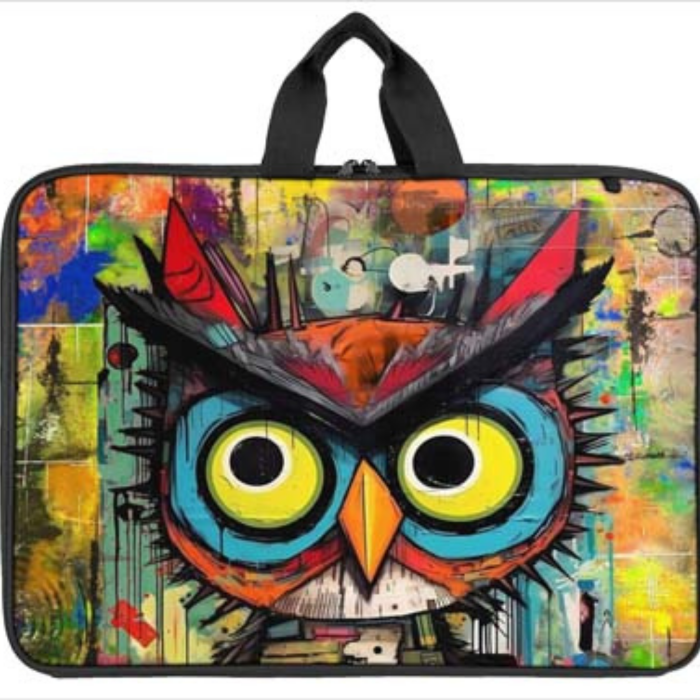 Stilo Stilo Kumaş Proje Çantası 35x50 Desenli SİT-PRJ005-19 35x50