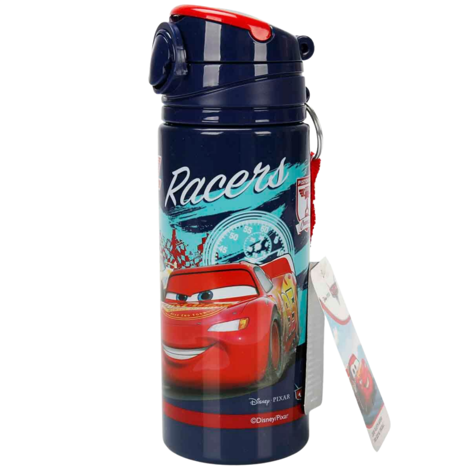 Ottonya Cars Desenli Matara 500 ml OTTO-45476