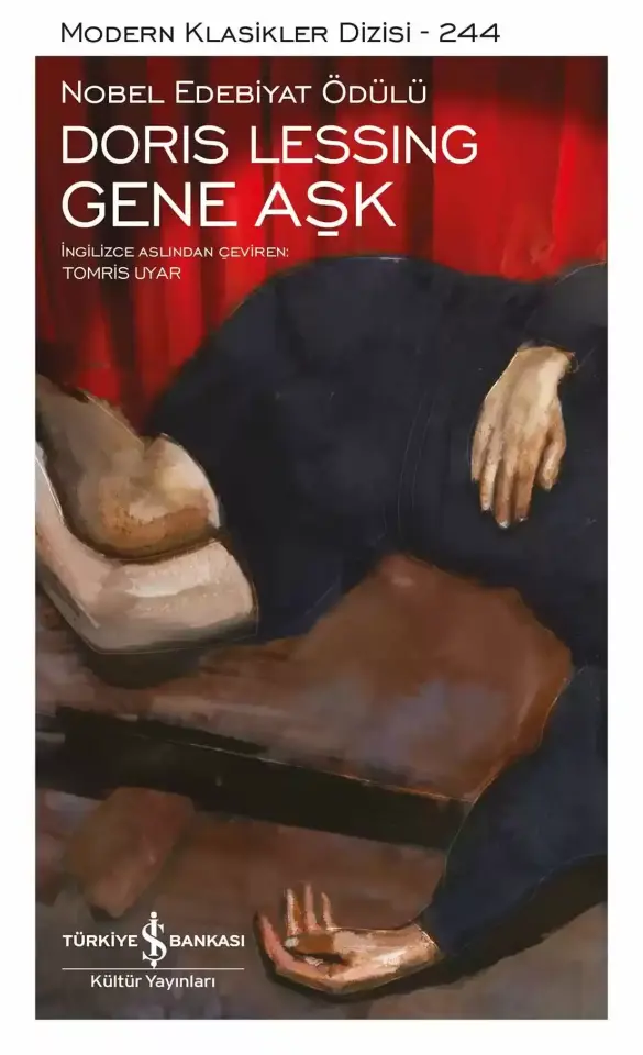 Gene Aşk