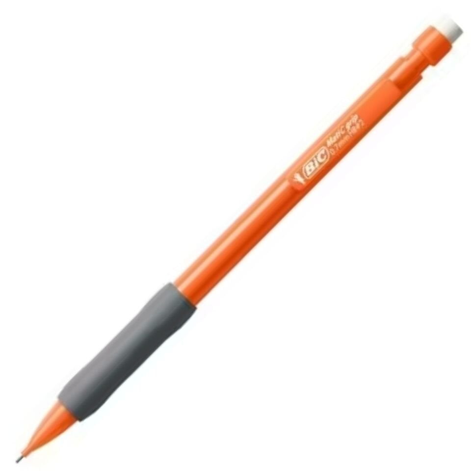Bic Matic Original Comfort 0.7 mm Versatil - Uçlu Kalem Lacivert