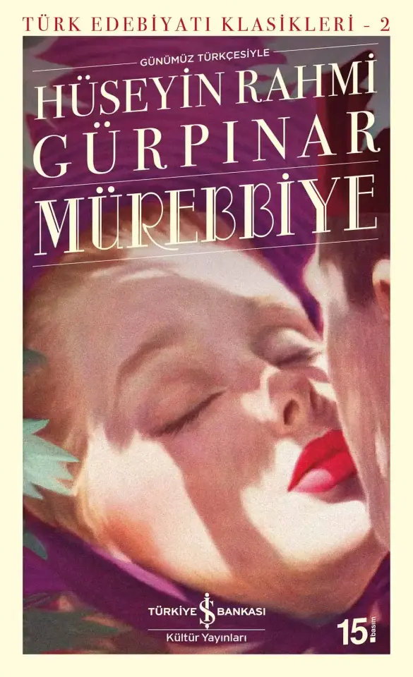 Mürebbiye