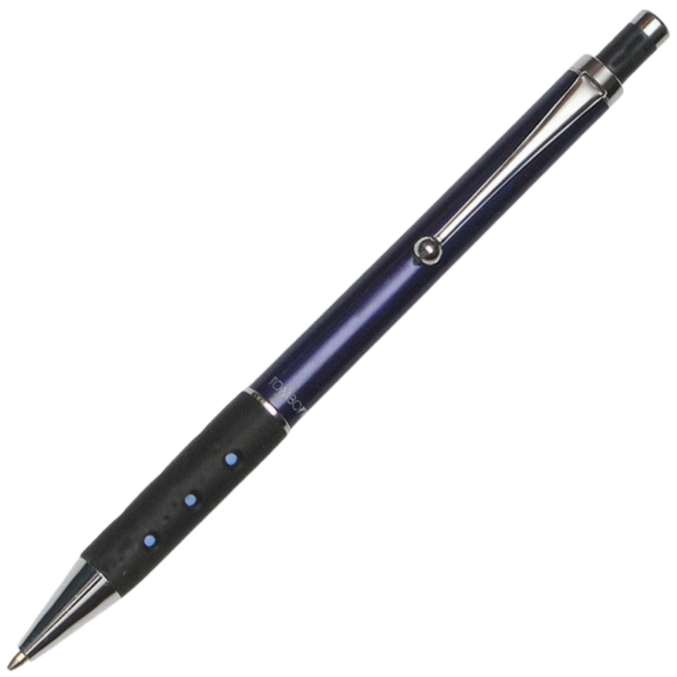 Tombow Active 0.5 mm Versatil - Uçlu Kalem Bordo