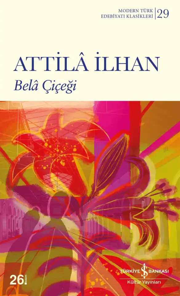 Belâ Çiçeği