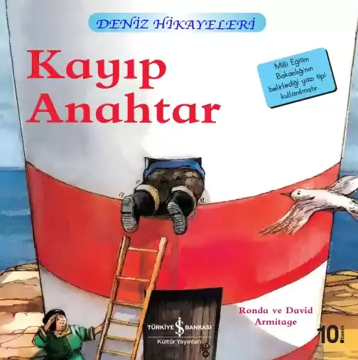 Kayıp Anahtar / Deniz Hikayeleri