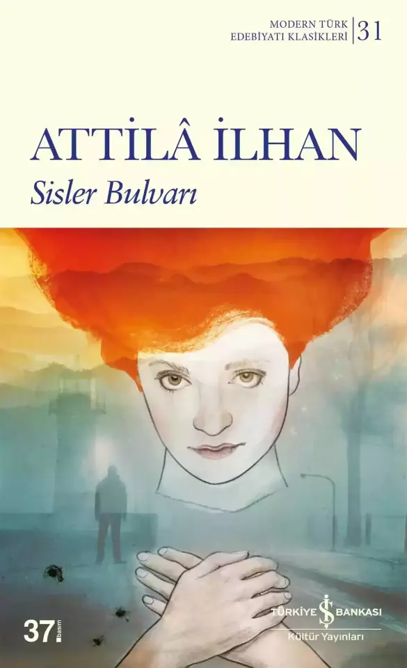Sisler Bulvarı