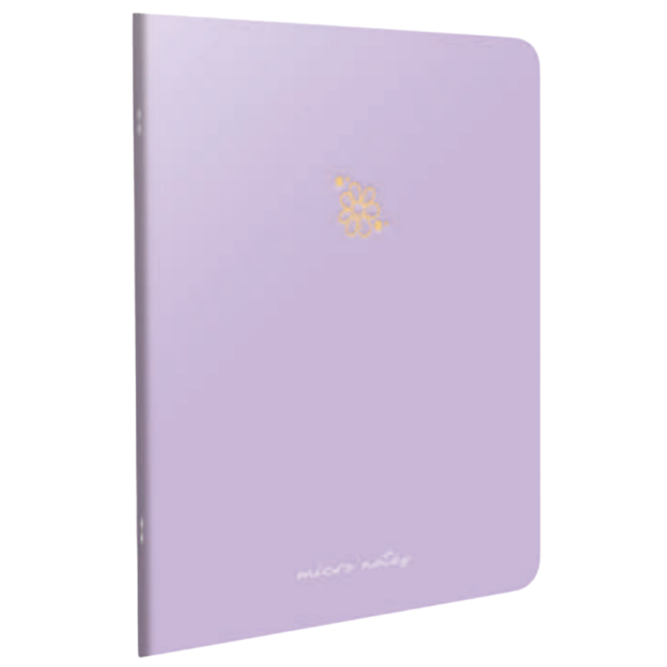 Gıpta 6602 Micro Notes Tel Dks Karton Kapak Çizgili Defter A6 60 Yaprak