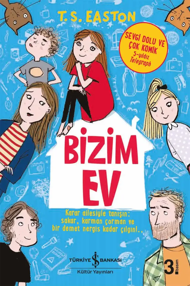 Bizim Ev