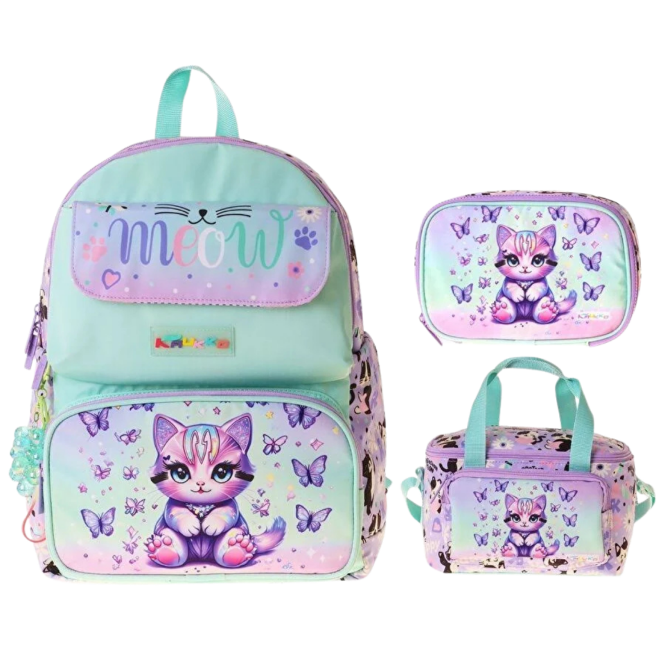 Kaukko Kids Meow