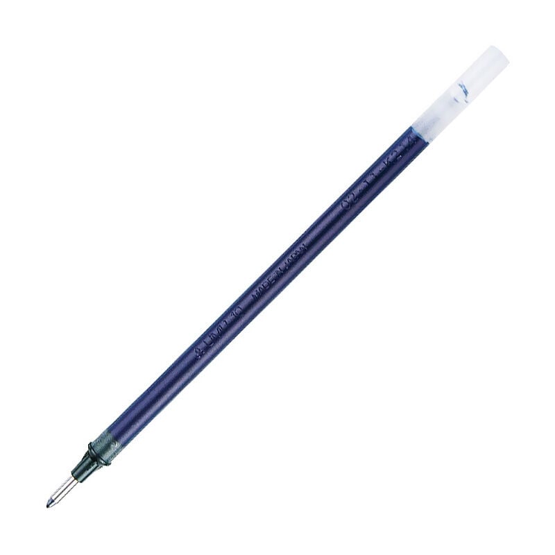 Uni-Ball UM-153S Signo Broad İmza Kalem Yedeği 1.0 mm Mavi