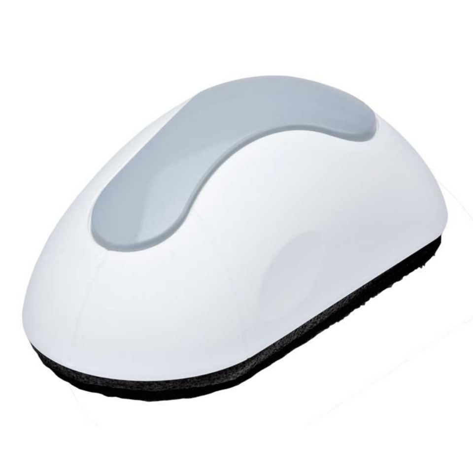 Brons BR-267 Mıknatıslı Beyaz Tahta Silgisi Mouse