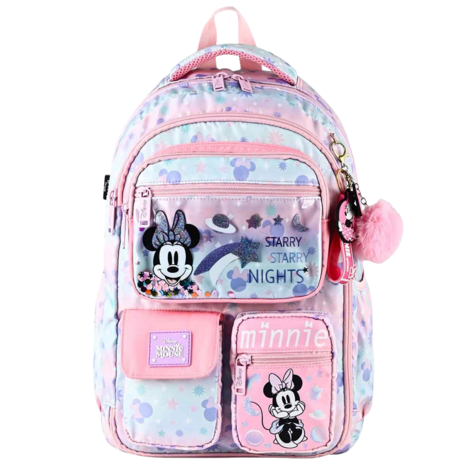 Minnie Mouse Okul Çantası OTTO.49289