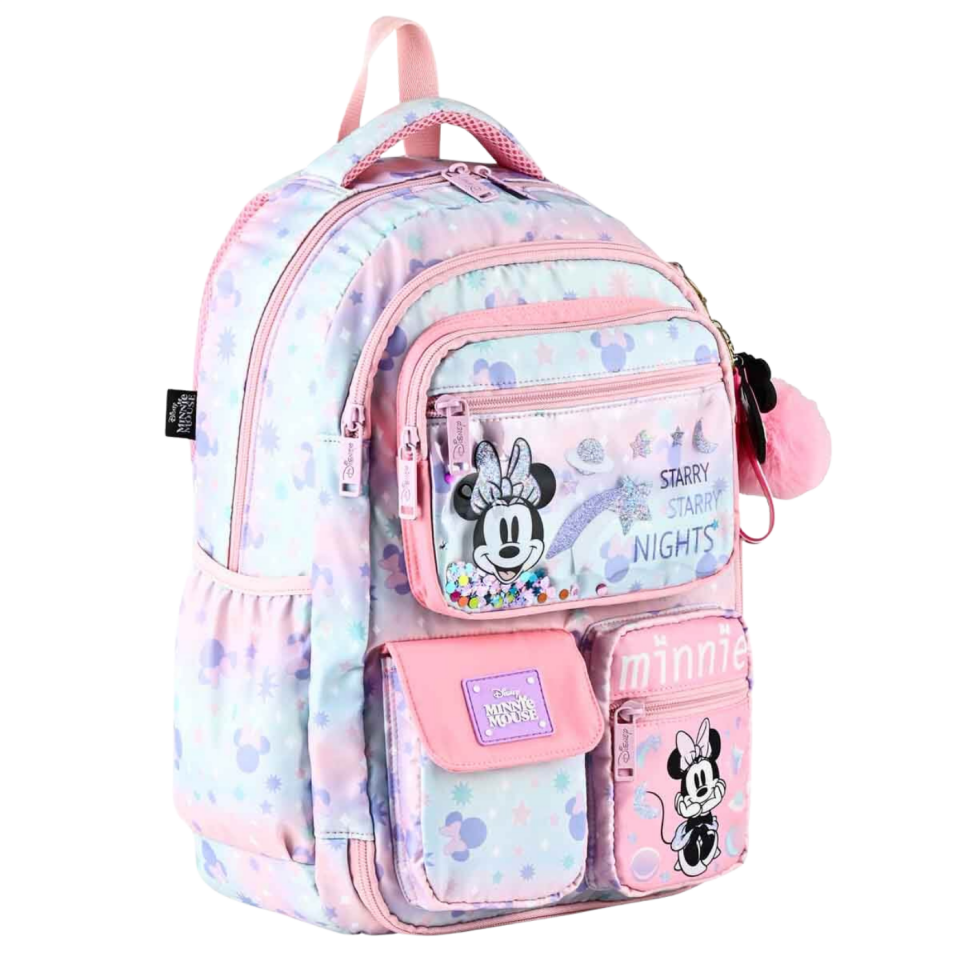 Minnie Mouse Okul Çantası OTTO.49289