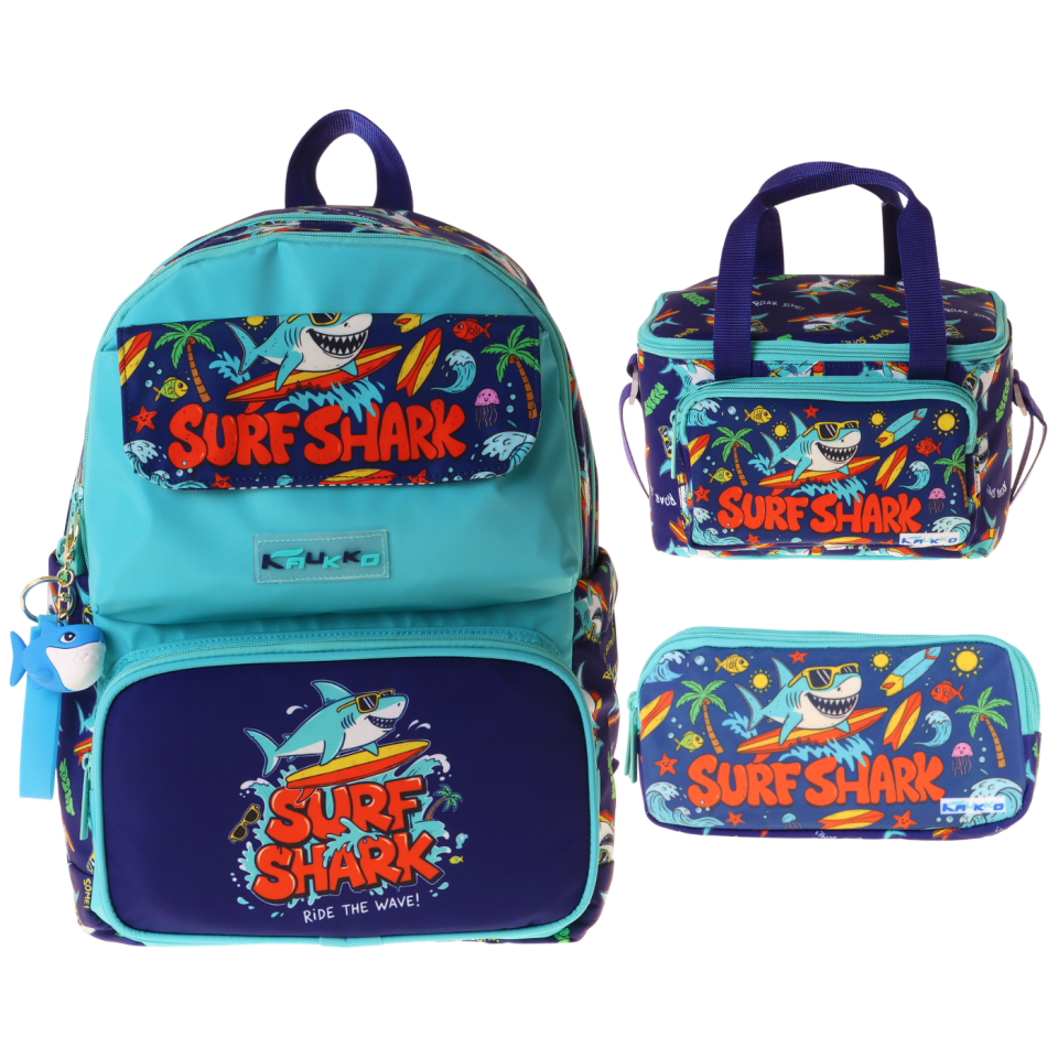 Kaukko Kids Surf
