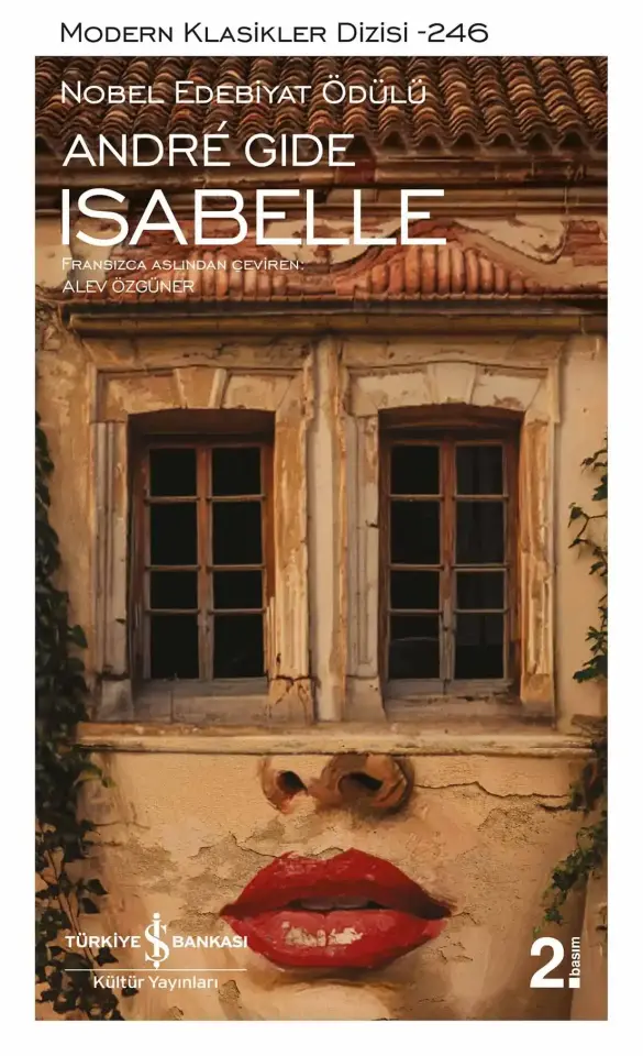 Isabelle