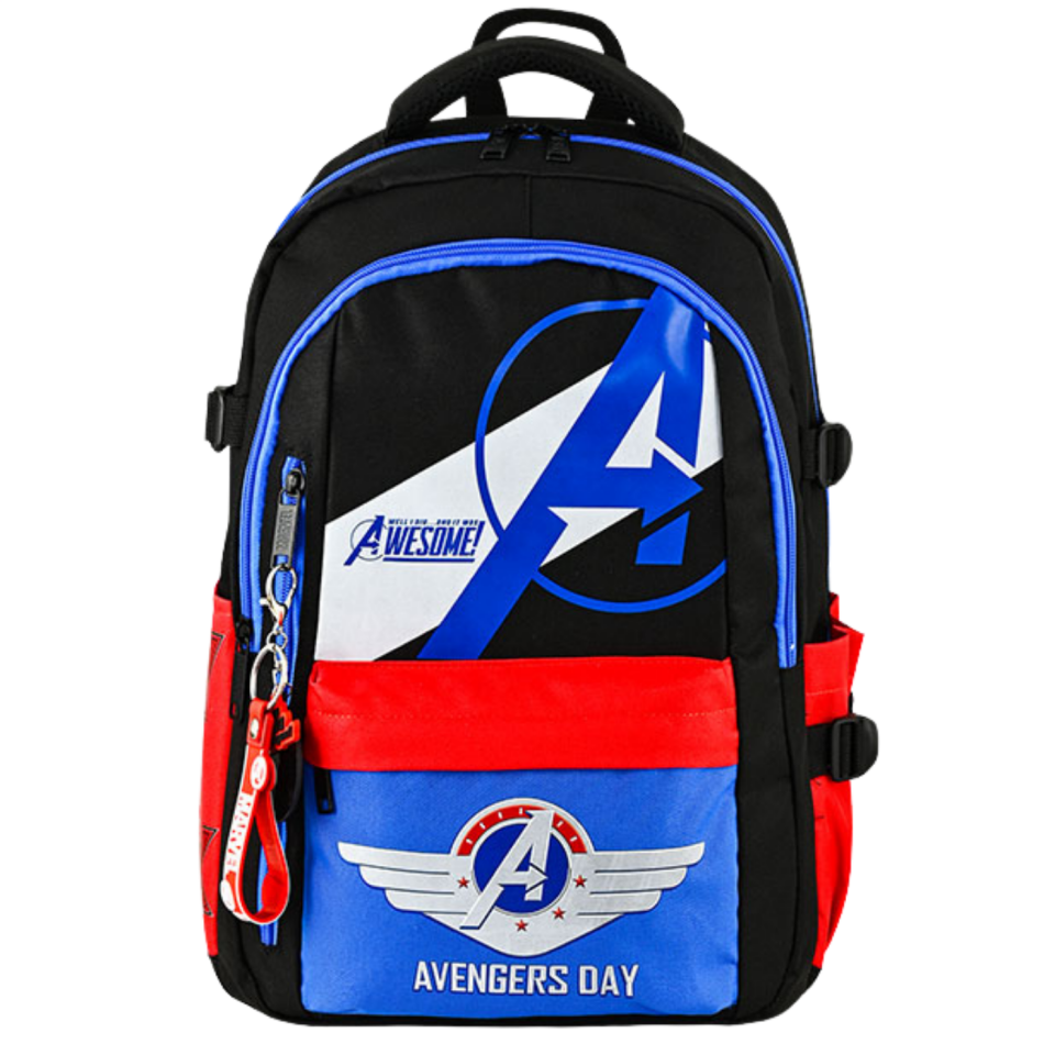 Marvel Okul Çantası Deep Avengers Day OTTO.49340