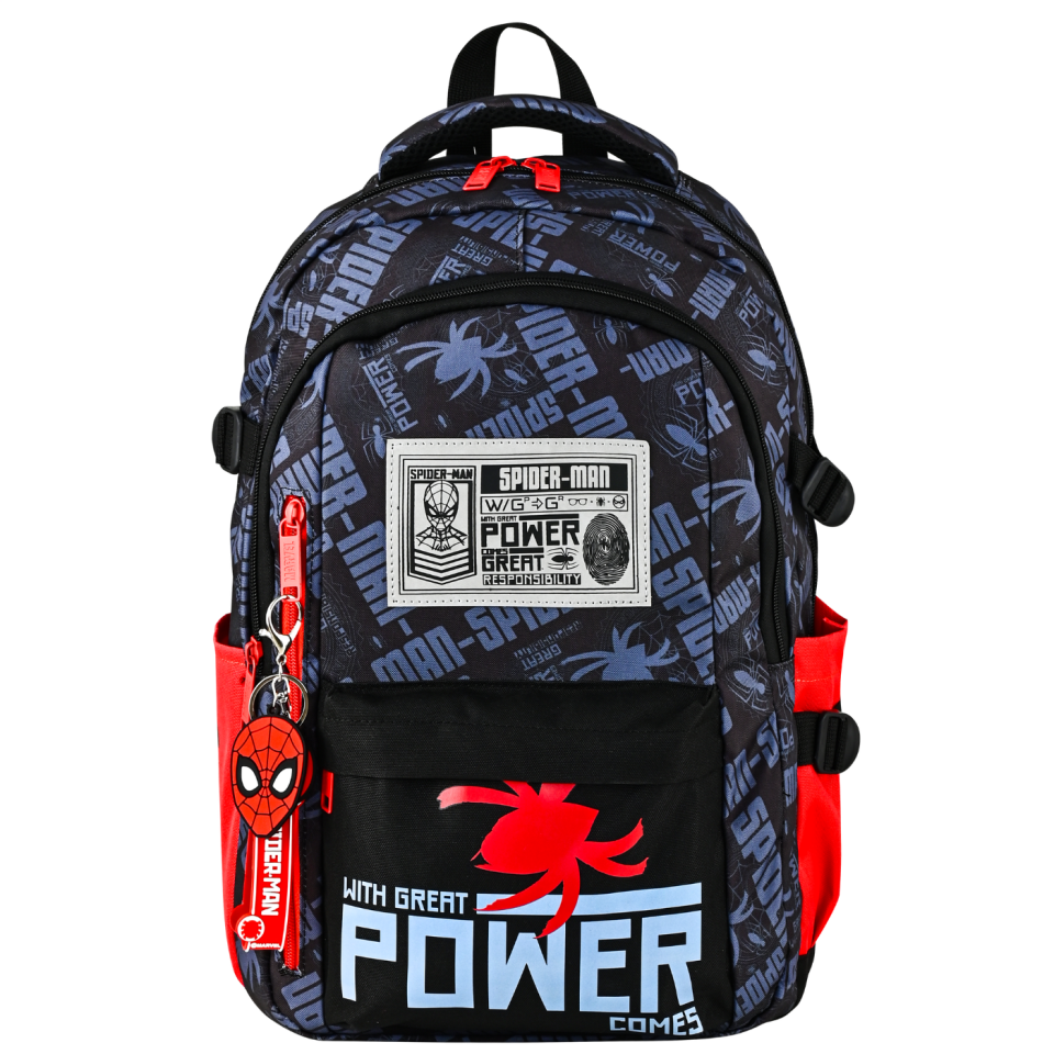 Spiderman DeepPower Sırt Çanta OTTO.49336