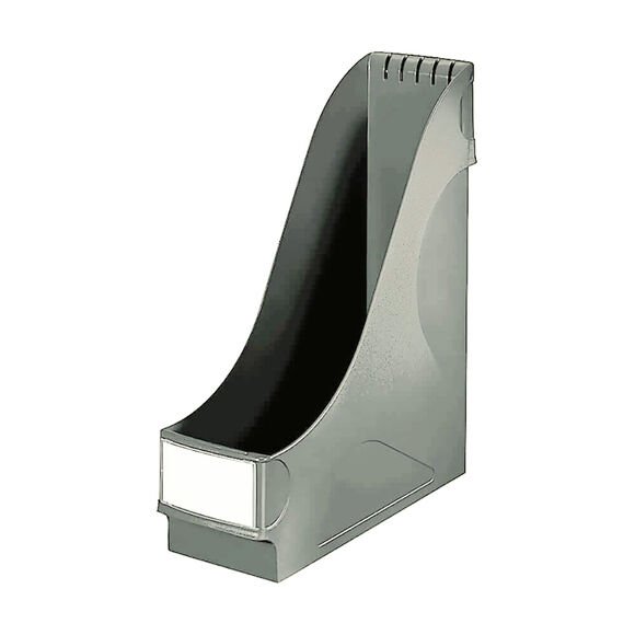 Globox 6234 Magazinlik Gri