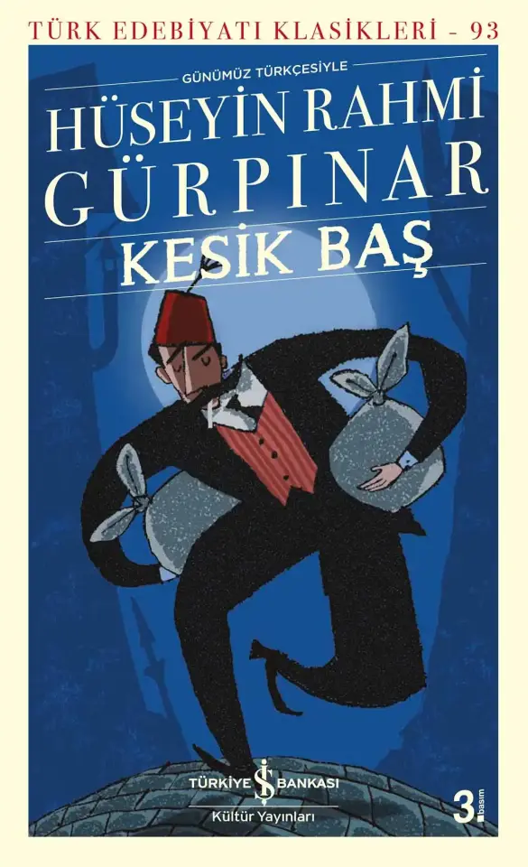 Kesik Baş