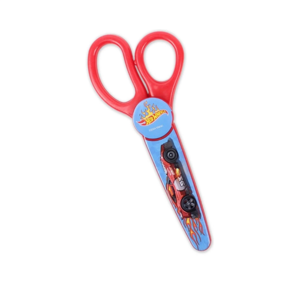 Dolphın Hw-1666 Makas Hotwheels Korumalı