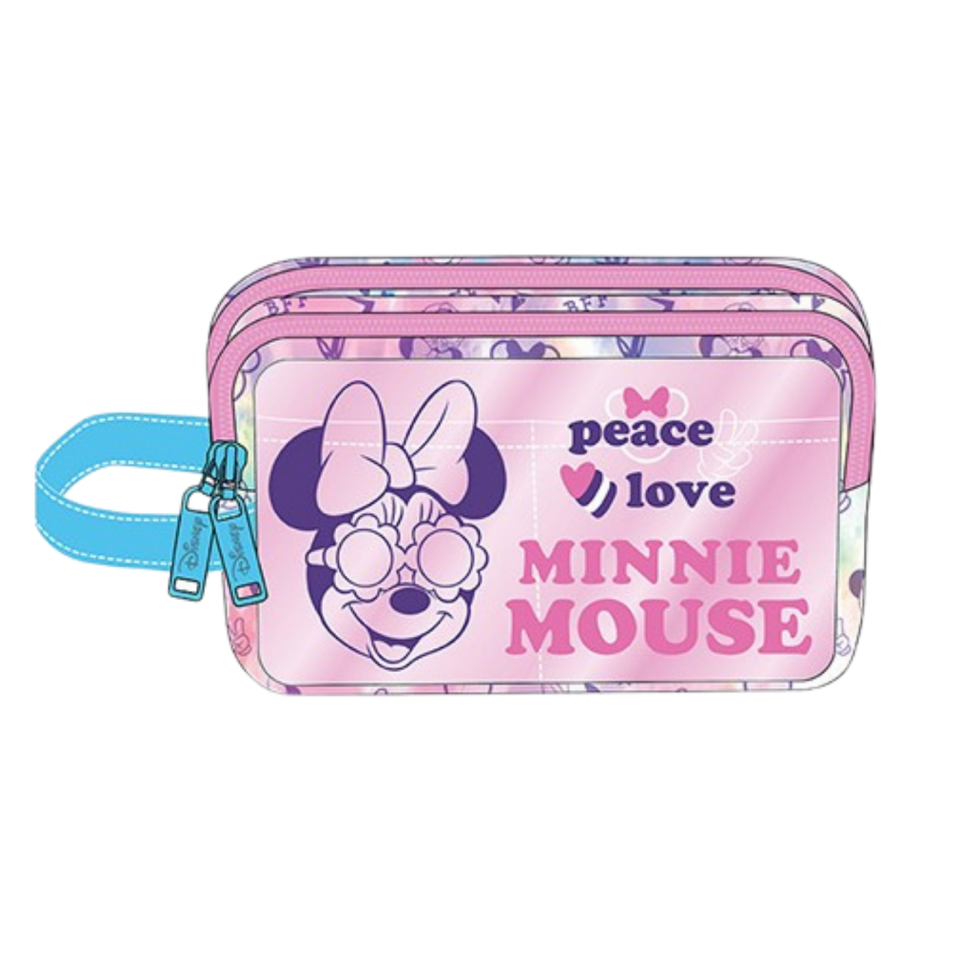 Minnie Mouse Kalem Çantası OTTO.49325