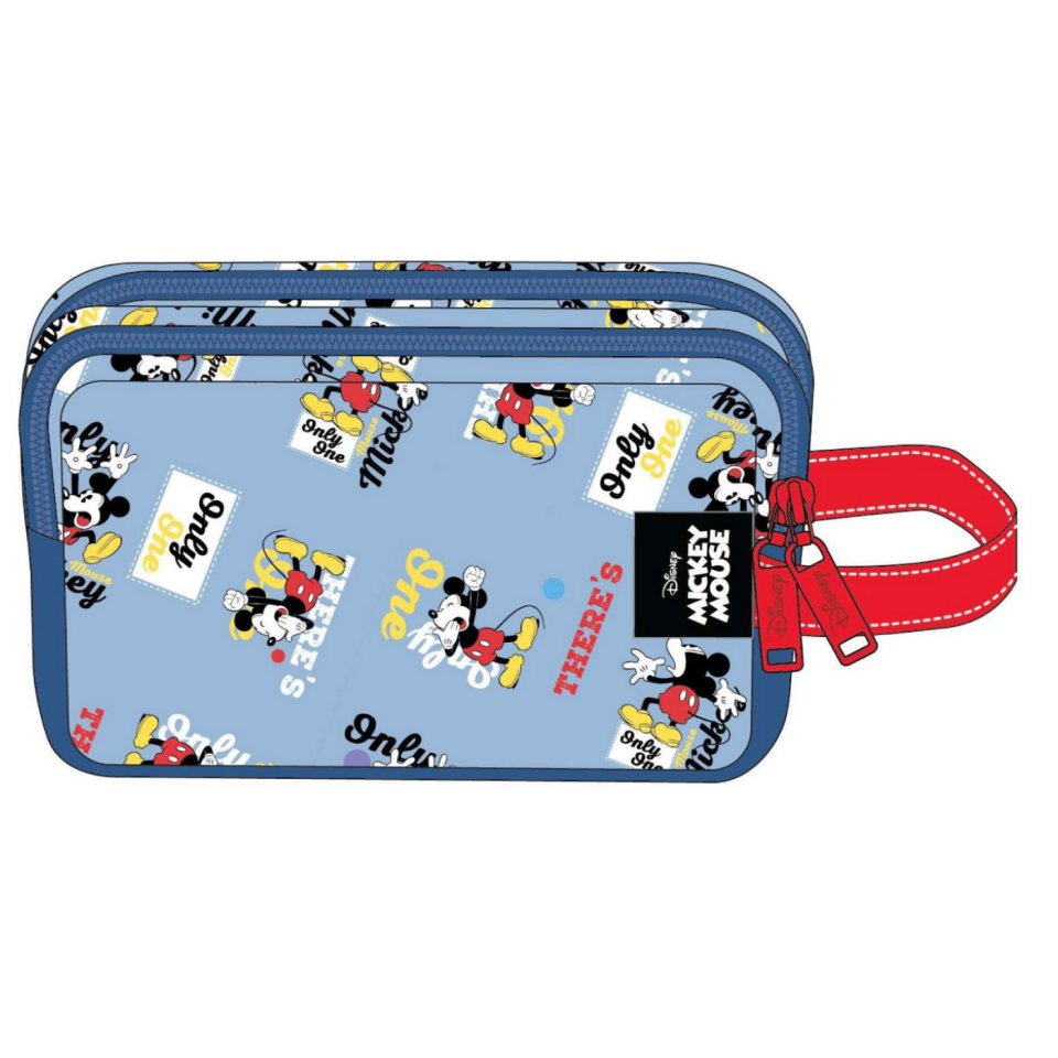 Mickey Mouse Kalem Çantası OTTO.49328