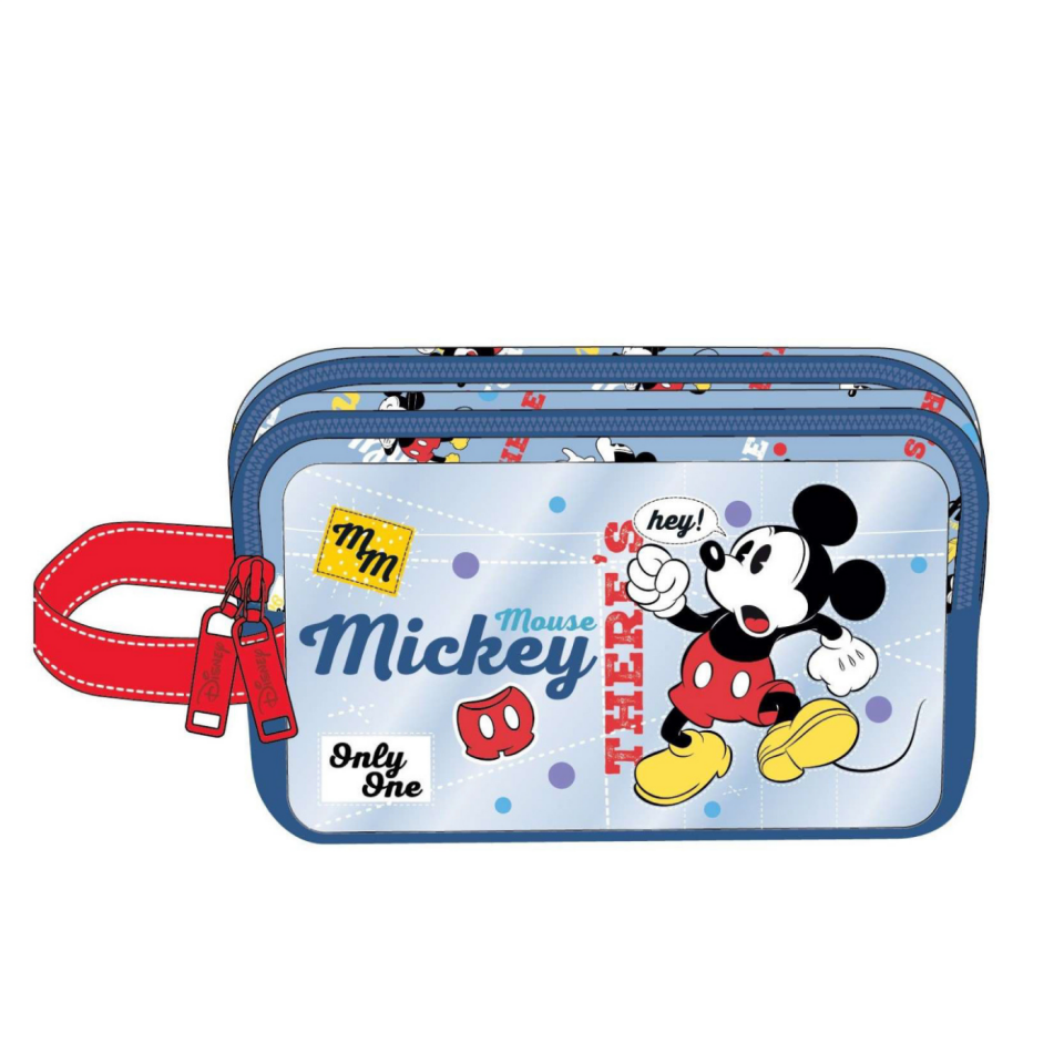 Mickey Mouse Kalem Çantası OTTO.49328