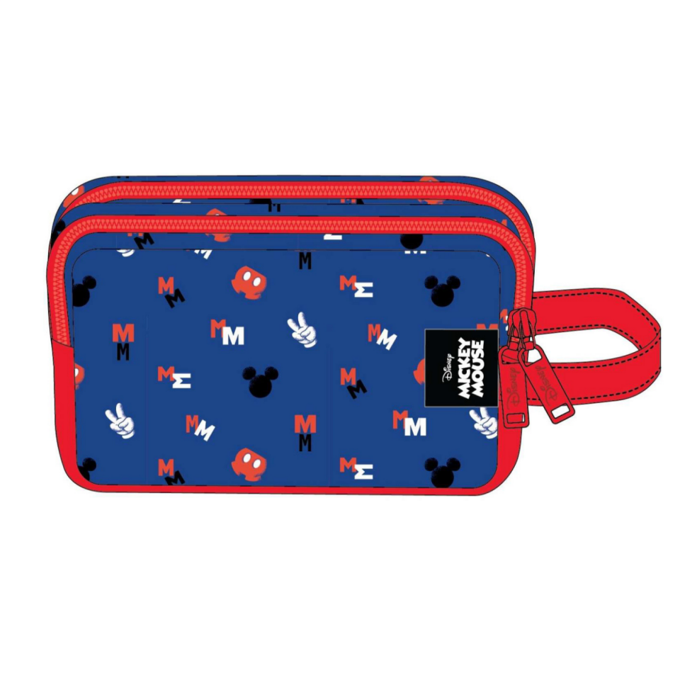 Mickey Mouse Kalem Çantası OTTO.49331