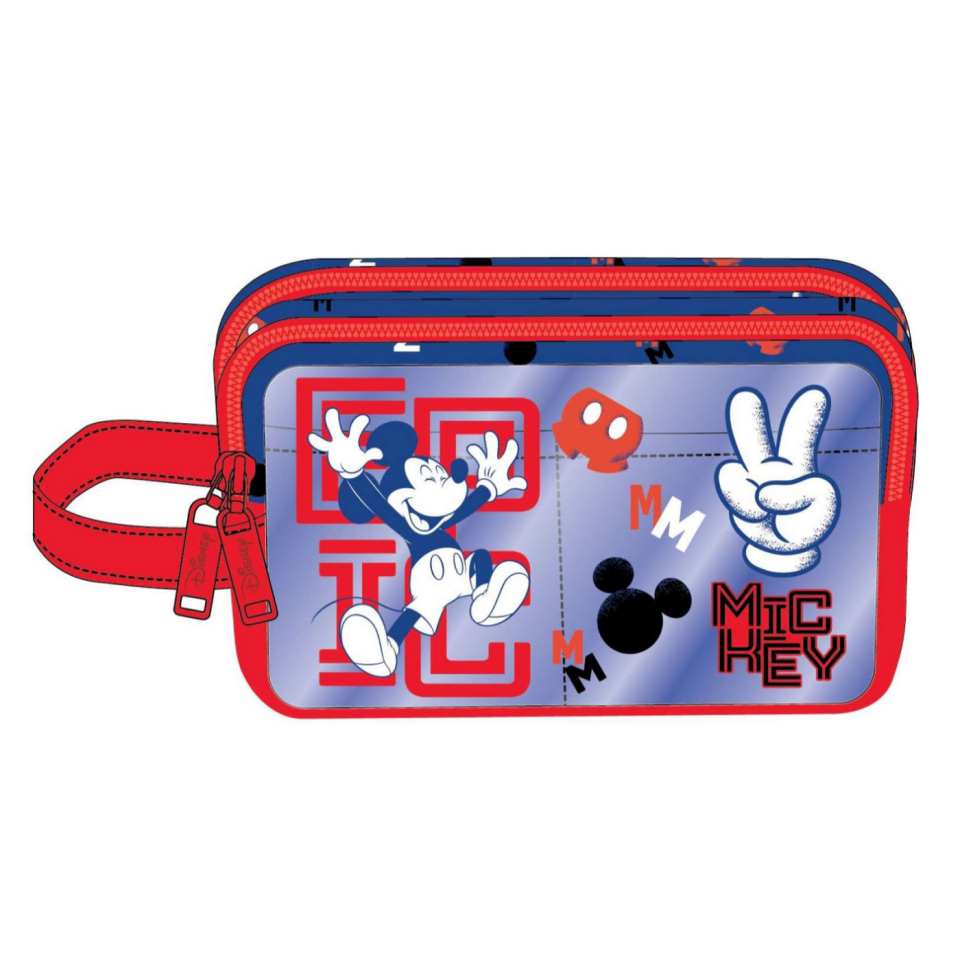 Mickey Mouse Kalem Çantası OTTO.49331