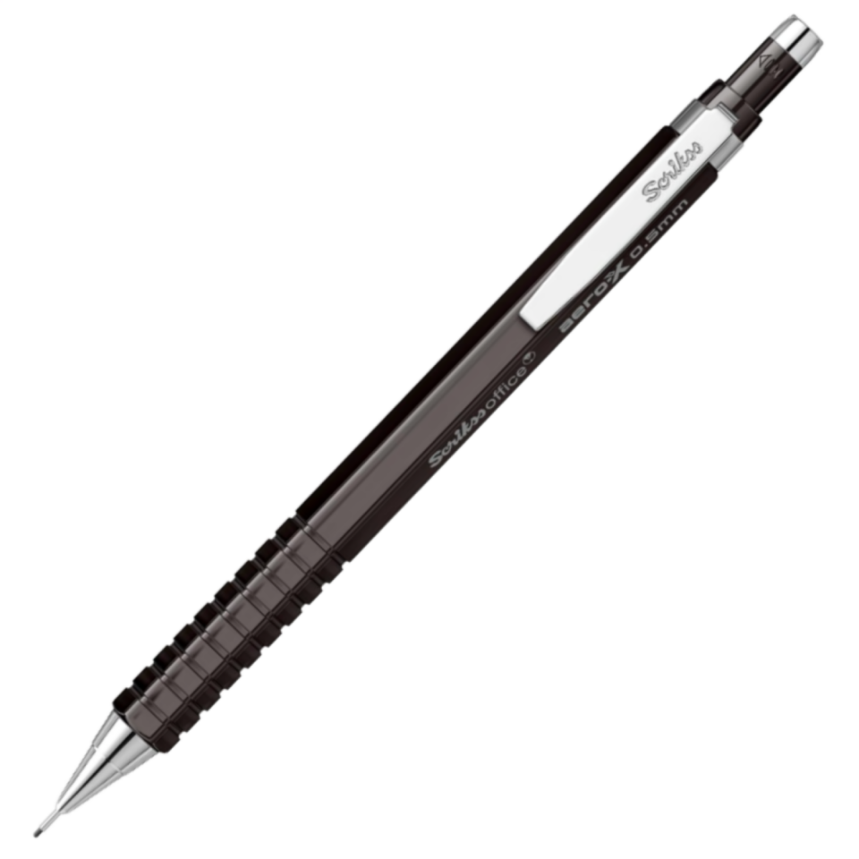 Scrikss Office Aero-X 0.5 mm Versatil - Uçlu Kalem Lacivert