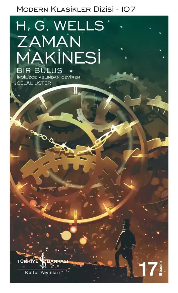 Zaman Makinesi / Bir Buluş