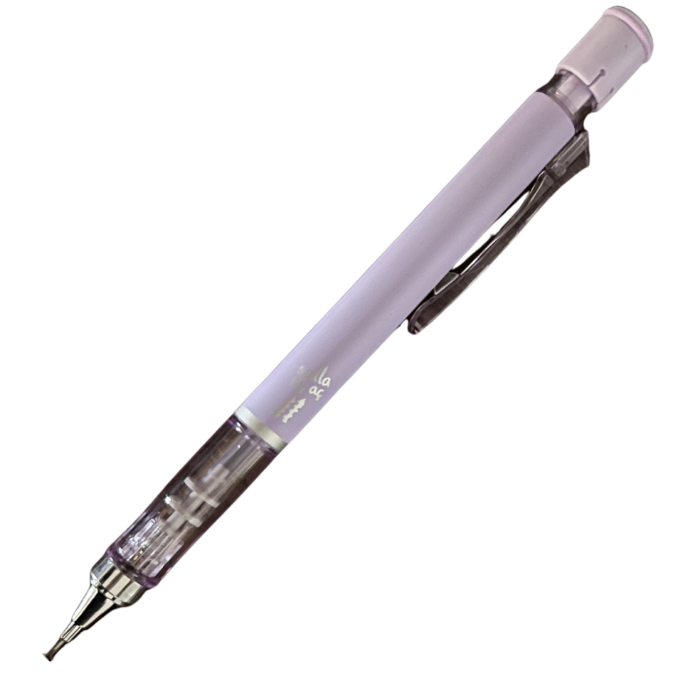 Mikro Shakers MP-160 0.7 mm Versatil - Uçlu Kalem Mavi