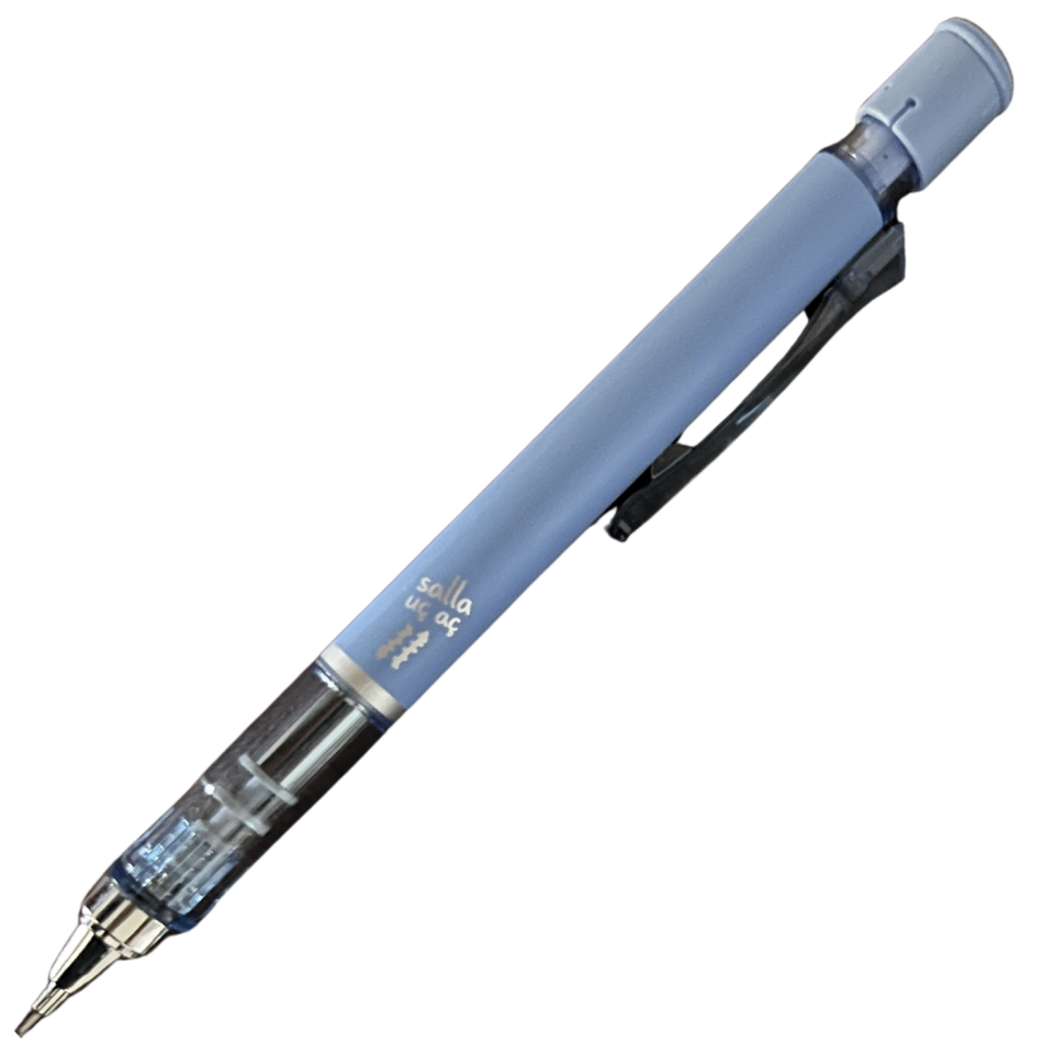 Mikro Shakers MP-160 0.7 mm Versatil - Uçlu Kalem Mavi