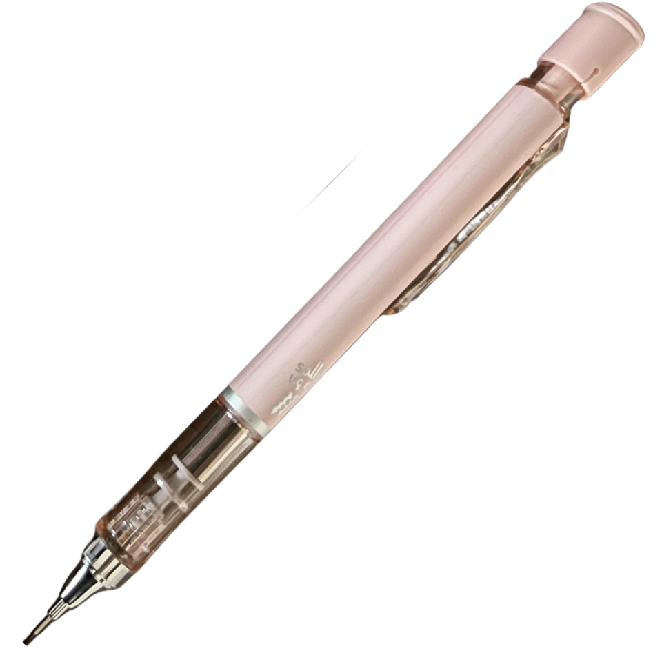 Mikro Shakers MP-160 0.7 mm Versatil - Uçlu Kalem Mavi
