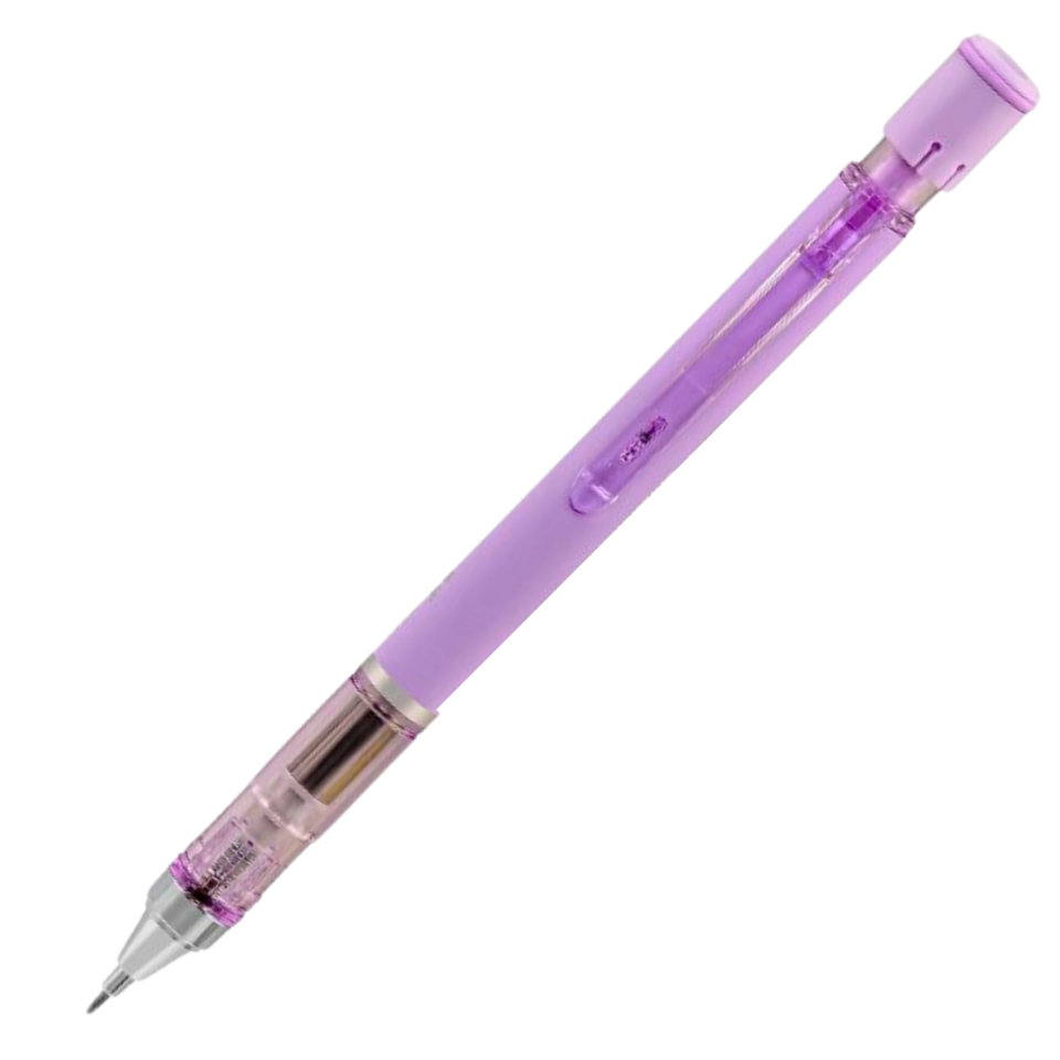 Mikro Shakers MP-160 0.7 mm Versatil - Uçlu Kalem Beyaz