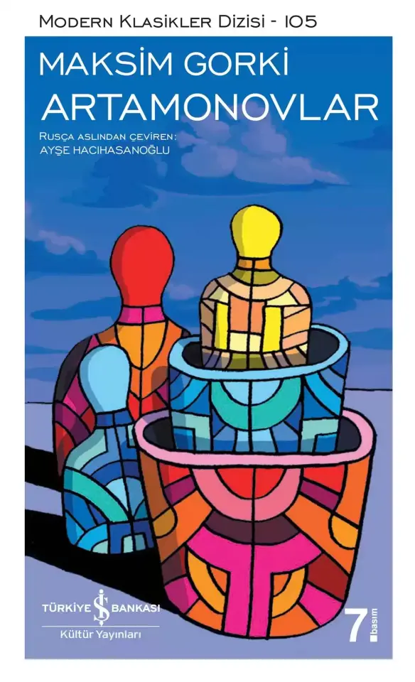 Artamonovlar