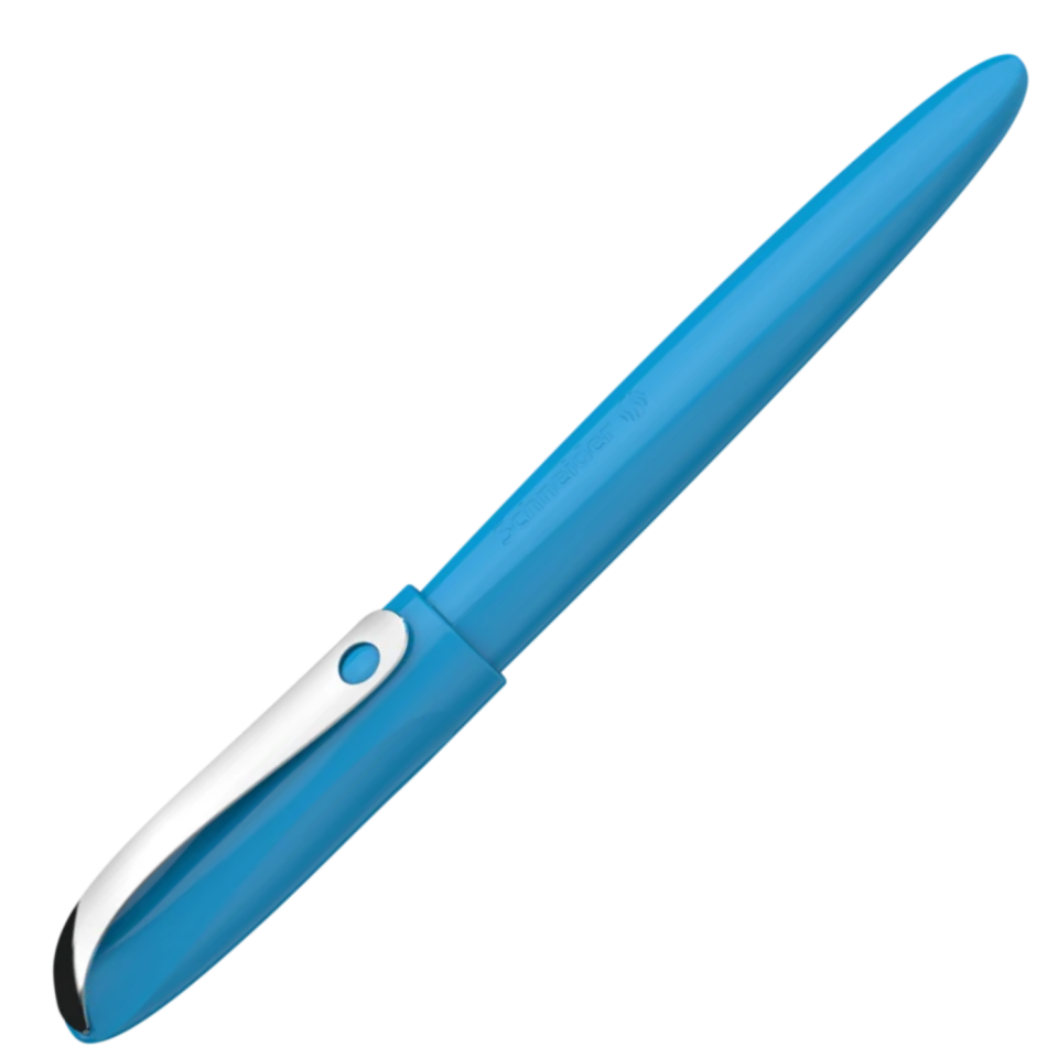 Schneider Wavy A Dolmakalem Mavi 162133